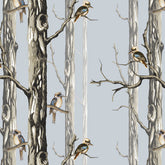 ijustlovethatfabricstore Australian Kookaburra Fabric